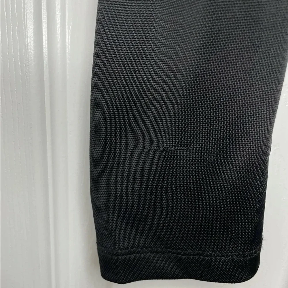 T Alexander Wang Shiny Ruched Stretch Draped Jersey Pencil Skirt BodyCon Dress S - Picture 7 of 11